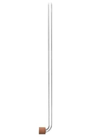 Aquario Neo Co2 Diffuser Normal Tiny