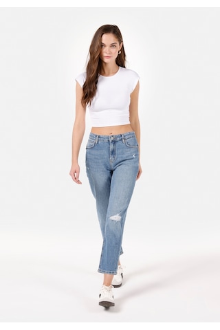 Colin's Colins Denım Kadın Pantolon Denim