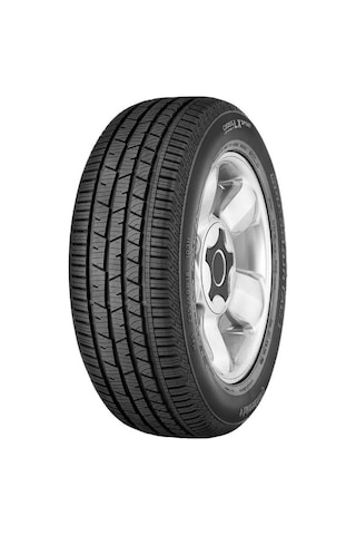 Continental Conticrosscontact Lx Sport 245/70r16 111t XL M+s Yaz Lastiği 2026