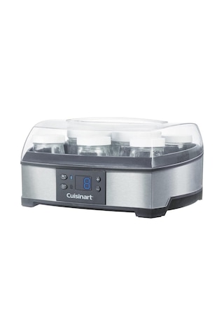 Cuisinart YM400E Yoğurt ve Peynir Yapma Makinesi