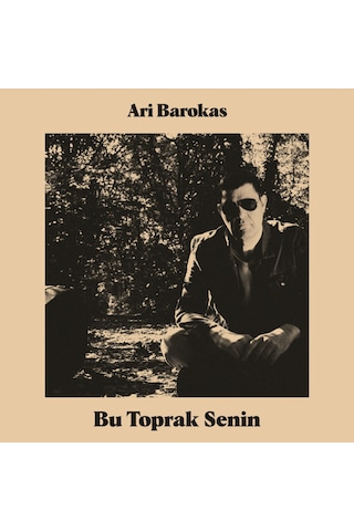 Ari Barokas - Bu Toprak Senin - Plak