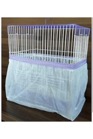 Kafes Tülü Xl Beden Lüx Kafes Tülğ Xl Boy Karışık Renk Gönderilecektir