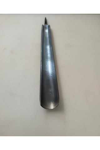 Ağaç Torna Bıçağı 20 Mm Oluklu