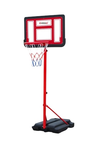 Portatif Basketbol Potası 1,40-2 Mt