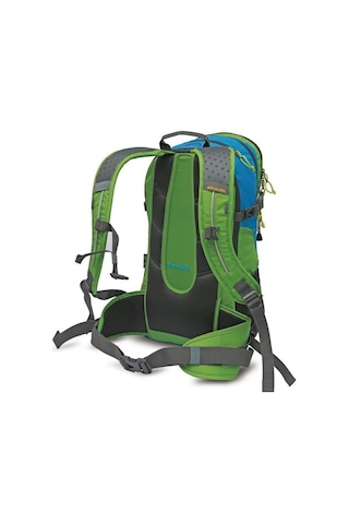 PINGUIN STEP 24 SIRT CANTASI Kırmızı