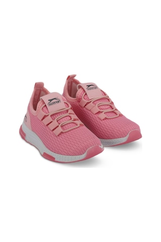 Slazenger ABENA I Çocuk  Pembe Sneaker