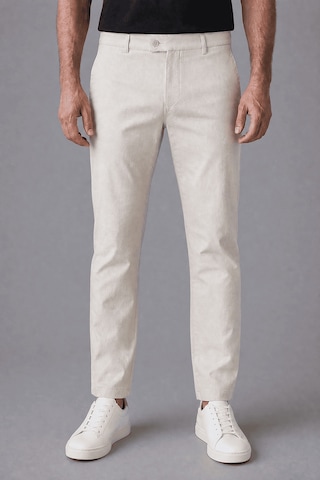 Bisse Koyu Bej Jogger 4 Cep Pantolon Bspns26y26102 D07-2 K.Bej