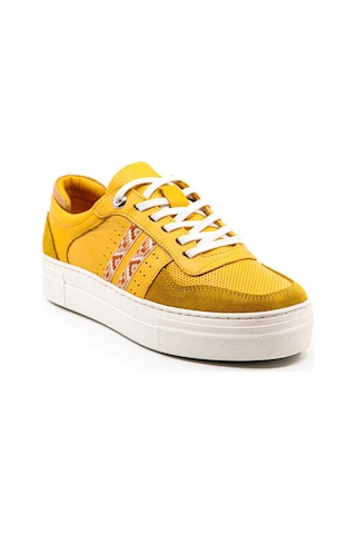 Dexter Ep140059-112 Kadın Sneaker Çok Renkli