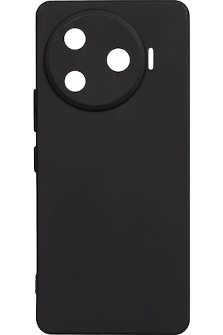Tecno Camon 30 Pro 5g Kılıf Biye Silikon Kılıf