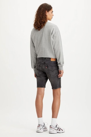 Levi's Erkek Short A7731-0001 Koyu Gri Koyu Gri