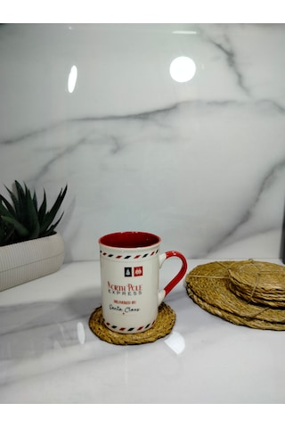 Reve Ranvi Kupa - Renkli - 280 Ml