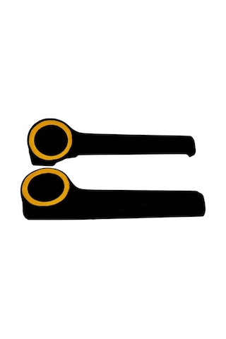 Tofaş Kartal Doğan Şahin Uyumlu Sarı Halkalı Ceplik 20 Cm