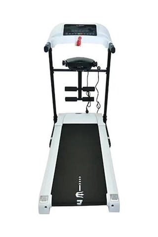 Hattrıck Optırun Xtra M 2.5hp Masajlı Manuel Eğim Koşu Bandı