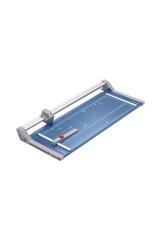 Dahle 554 Profesyonel A2 Sürgülü Giyotin
