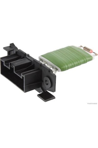 Fiat Doblo 2010 Ve Sonrası 5 Fişli Kalorifer Rezistansı