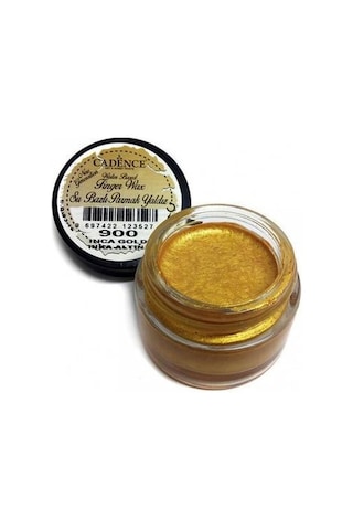 Cadence 900 İnka Altın Parmak Yaldız 20 ML