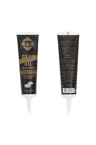 444 Şanzıman Dişli Yağ Katkısı 185 ML