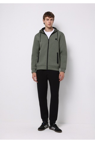Colin's Colins Regular Fit Erkek Yeşil Sweatshirt Cl1075913 Q1.v1 Grm Yeşil