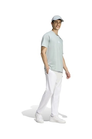 Adidas Kc0903 M Sl Sj T Erkek Spor Tişört Çok Renkli