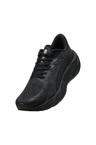 Puma Puma Velocity Nitro 4 Erkek Siyah Yol Koşusu Ayakkabısı 28605 Siyah