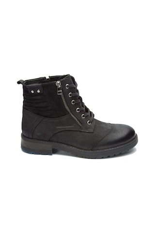 Hammer Jack 102 17480 Hakiki Deri Comfort Casual Erkek Bot