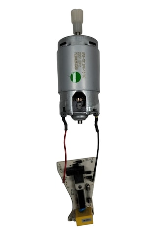 Fakir Uyumlu Lucca Blender İçin Motor Ve Elektronik Kart