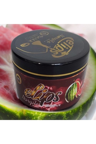 Elips Karpuz Nargilemelası 250 Gr