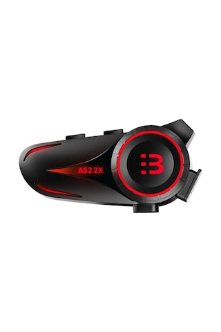 Fazer A52-2x İntercom 2 Kişi İle Eşleşme