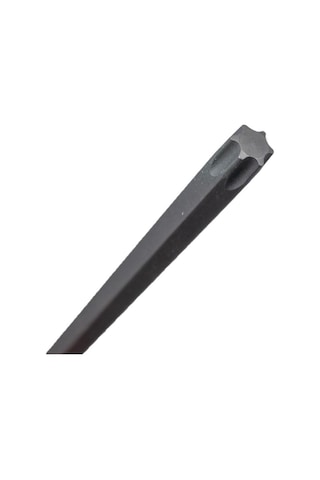 İzeltaş 4885211540 Uzun Torx Bits Uç T40 x 150 MM