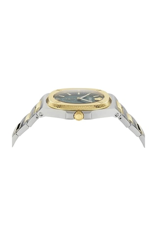 Versace Vrscve0v00425 Erkek Kol Saati Metalik Gri