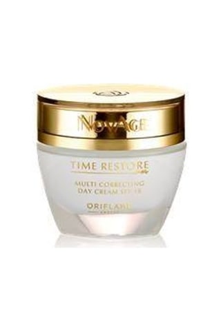 Novage Time Restore Cilt Bakım Seti