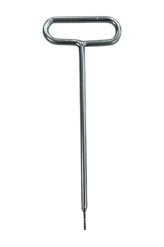 Junzhuodianpu Kar Motosikletleri, Motosikletler Ve Motosikletler İçin 13 Ve 19 İnç Egzoz Yayı Sökme Aleti Tam Döngü Sapı