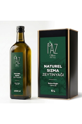 Paz Sofra & Mutfak Paketi