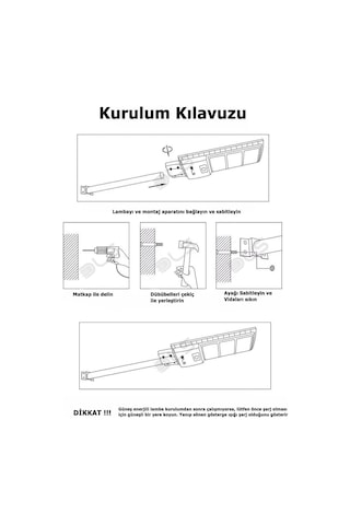5'li Paket Dls 500w Güneş Enerjili Solar Sokak Ve Bahçe Lambası, Lifepo4 Bataryalı, Ip66, Hareket Sensörlü, Uzaktan Kumandalı Lh99-500