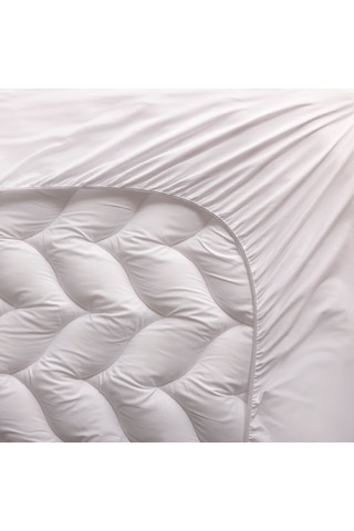 Othello Protecta Lovera Comfort Ped 200X200+30Cm