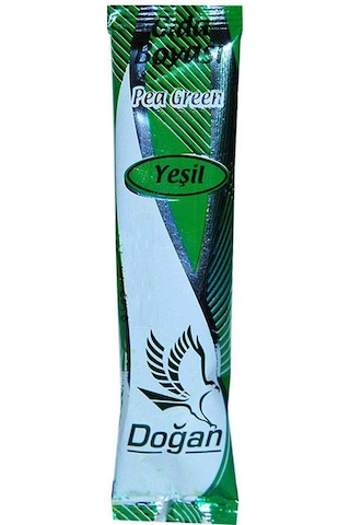 Doğan Gıda Boyası Yeşil 9 G