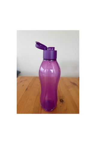 Eco Şişe 1 Lt Mor Mor