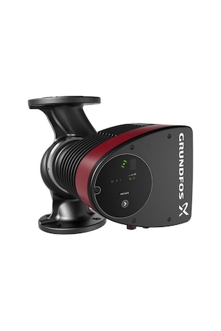 Grundfos Ups2 25-80 180 Sirkülasyon Pompası Rakor Dahil