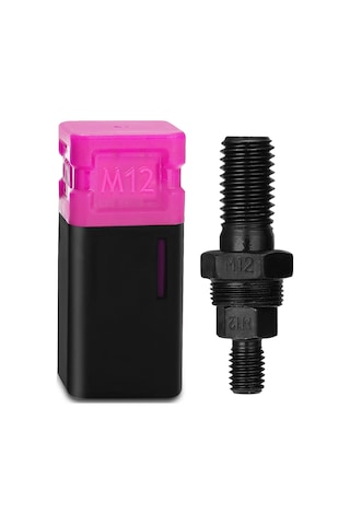 Ximistore9 M12 Metal Perçin Somun Aparatı - Ekonomik Ve Pratik Çözüm