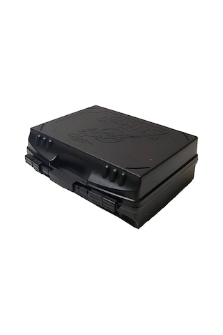 Horizon Av Plastik 250 Adet Limitli Fişek Çanta-008