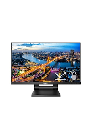 Philips 222B1TC/00 SmootTouch 21.5" 4 MS 75 Hz Full HD IPS LED Monitör