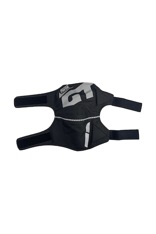 Forte Gt 600111 Ce-En 1621 Sas Tech Diz Koruma Kısa Model