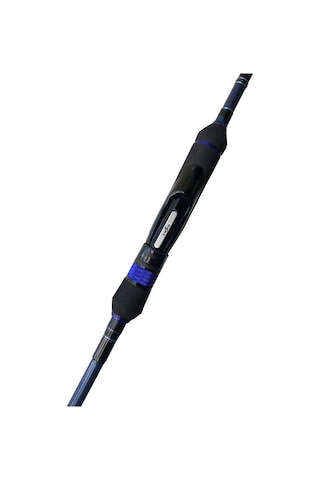 Storm Gomoku Azzurra 190cm 160gr Aksiyonlu Tetiksiz Jig Olta Kamışı