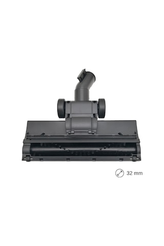 Srfn Ticaret Tüm Elektrikli Süpürgeler İle Uyumlu Universal 32mm Turbo Brush Emici Başlık