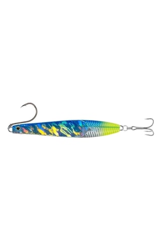 Effe Hg1850 Surf Seeker 40gr Jig Kaşık Effe Hg1850 Surf Seeker 40gr Jig Kaşık