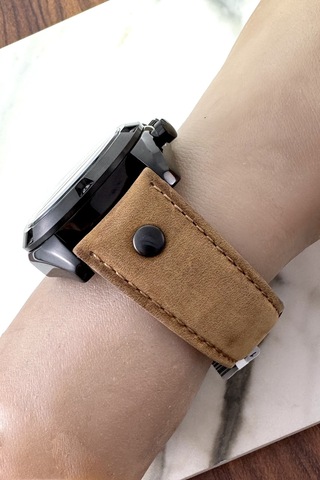 Sebago Sbgs00126a-1 Erkek Kol Saati Siyah