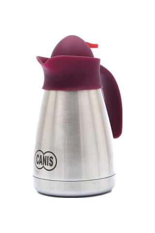 Çelik Termos 0,5 Lt