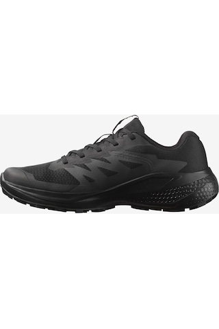 Salomon Black/asphalt/black Alphaglıde W Kdn Patika Koşusu Ayakkabısı L47948500 Siyah