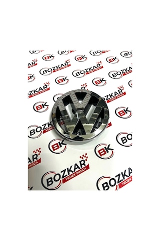 Vw Golf 5 2003-2009 Ön Panjur Arma - 1t0853601a