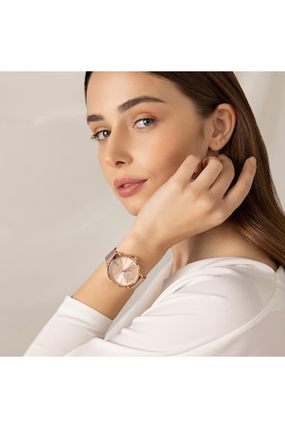 Michael Kors MK3845 Kadın Kol Saati